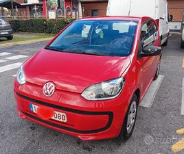 VOLKSWAGEN UP! VOLKSWAGEN UP KM52000