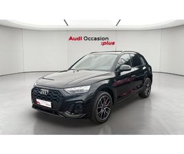 Q5 55 TFSIE 367 S TRONIC 7 QUATTRO