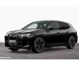 BMW IX M70 XDRIVE