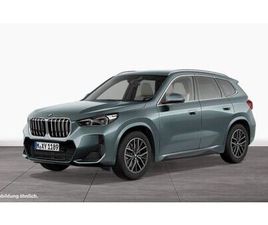 BMW X1 XDRIVE 23D BMW X1 XDRIVE23D SAV