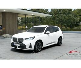 XDRIVE20D MSPORT COMFORT PREMIUM PACKAGE