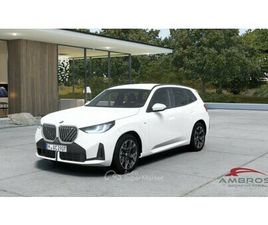 XDRIVE20D MSPORT PREMIUM PACKAGE