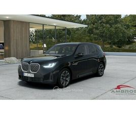 XDRIVE20D MSPORT PREMIUM PACKAGE