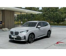XDRIVE20D MSPORT PRO PREMIUM INNOVATION PACKAGE