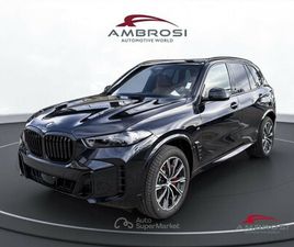 XDRIVE30D MSPORT PRO INNOVATION COMFORT PLUS PACKA