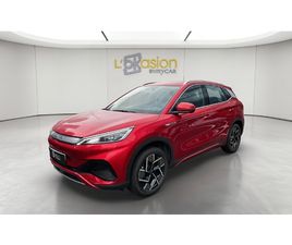 ATTO 3 60,5 KWH 204 CH