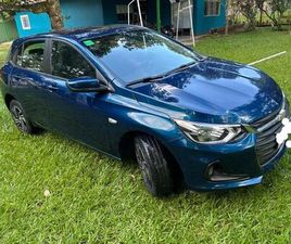 HATCH LT 1.0 12V FLEX MEC. 4P