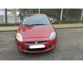 FIAT BRAVO FIAT BRAVO 1.9 150CV DEZEMBRO/07