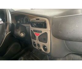 FIAT SIENA 1.0/ EX 1.0 MPI FIRE/ FIRE FLEX 8V 2003