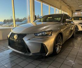 LEXUS IS IS 350 350 FSPORT 2