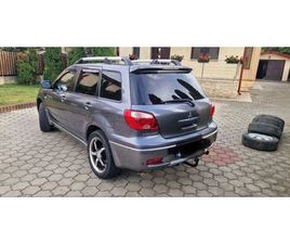 MITSUBISHI OUTLANDER CLUJ-NAPOCA