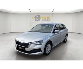 SCALA 1.0 TSI 95 CH BVM5