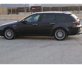 ALFA ROMEO 159 ALFA ROMEO - 159
