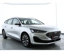 FOCUS 1.5 ECOBLUE TITANIUM (EURO 6D)