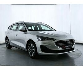 FOCUS 1.5 ECOBLUE TITANIUM (EURO 6D)