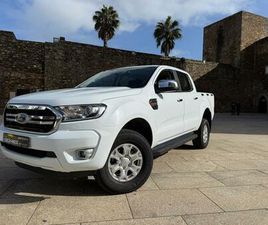 FORD - RANGER