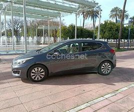 KIA CEED KIA CEED