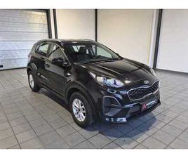 SPORTAGE 1.6 GDI FINAL EDITION