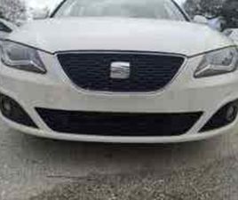 SEAT - EXEO