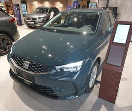 IBIZA 1.0 MPI 5 PORTE NEO PATENTATI