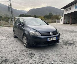 VOLKSWAGEN GOLF PLUS SHITET MAKINA GOLF 6PLUS 2.0NAFT