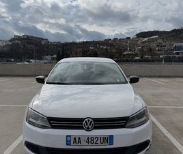 SHITET VW JETTA BENZIN/GAZ AUTOMAT