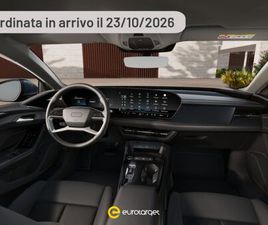 SPB PERFORMANCE BUSINESS A6/S6