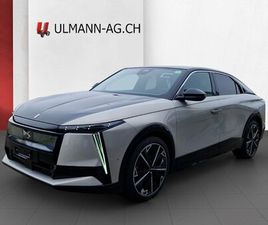 DS N°8 E-TENSE JULES VERNE 4X4 LONG RANGE 4WD 350 PS