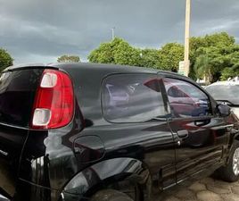 FIAT UNO VIVACE CELEB. 1.0 EVO F. FLEX 8V 3P