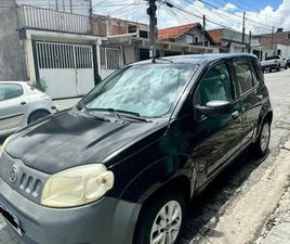 FIAT UNO VIVACE CELEB. 1.0 EVO F.FLEX 8V 5P