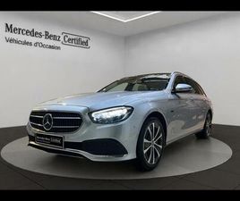 MERCEDES CLASSE E BREAK E 300 DE 300 DE 194+122CH AVANTGARDE LINE 9G-TRONIC