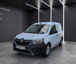 RAPID ADVANCE L1 BLUE DCI 75 - KLIMAANLAGE TEMPOMAT AHK