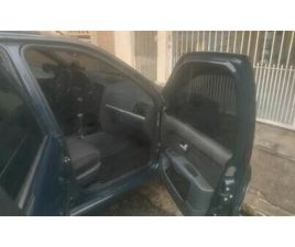 FIAT PALIO BREAK WEEKEND HLX 1.8 MPI FLEX 4P