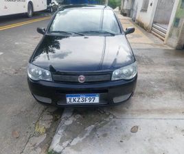 FIAT SIENA CELEBRATION 1.0 FIRE FLEX 8V 4P 2010