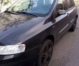 FIAT STILO FIAT STILO DUALOGIC 1.8 FLEX 8V 5P 2008