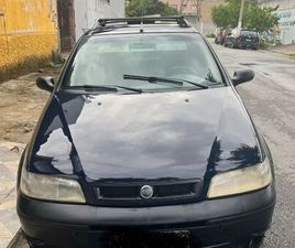 FIAT STRADA ADVENTURE 1.8 MPI 8V 103CV CE 2004