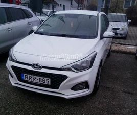 HYUNDAI I20 1.25 HP COMFORT