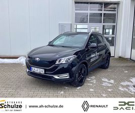 SERES SERES 3 LUXURY RÜCKFAHRK.