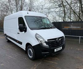 2.3 CDTI 3500 BITURBO EDITION FWD L3 H2 EURO 6 5DR