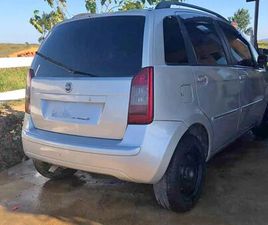 HLX 1.8 MPI FLEX 8V 5P