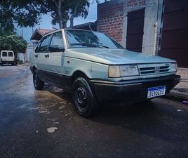 FIAT PREMIO CSL 1.6 I.E./ 1.5 4P 1991