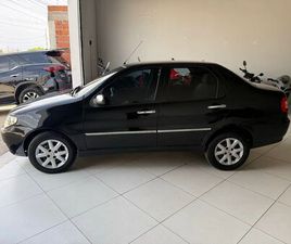 FIAT SIENA 1.0/ EX 1.0 MPI FIRE/ FIRE FLEX 8V 2010