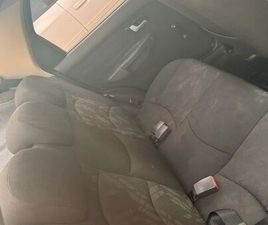 FIAT SIENA EL 1.0 MPI FIRE FLEX 8V 4P 2011