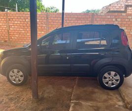 FIAT UNO WAY 1.0 EVO FIRE FLEX 8V 5P