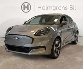 FORD PUMA 4,95% RÄNTA GEN-E 168HK