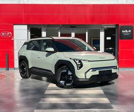 KIA EV3 KIA - EV3