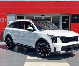 KIA SORENTO KIA - SORENTO 2.2 CRDI EMOTION PACK PREM DCT 4X2 7PL