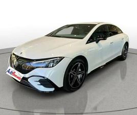 EQE (V295) EQE 500 4MATIC ADVANCED PLUS