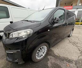 TRAVELLER TRAVELLER BLUEHDI 150 S&S STANDARD ACTIVE