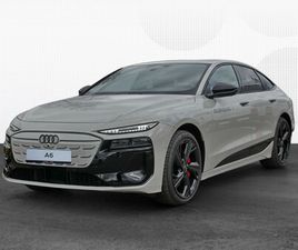 AUDI A6 SPORTBACK E-TRON, A6 SPORTBACK E-TRON PERFORMANCE TECH+|AHK|MMI-PRO